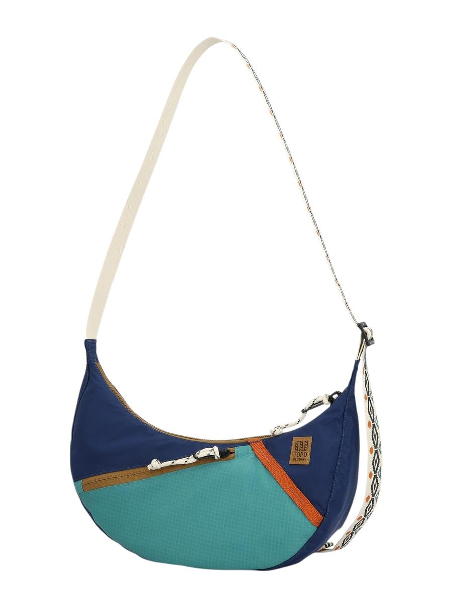 TOPO DESIGNS Moonlight Crossbody Bag