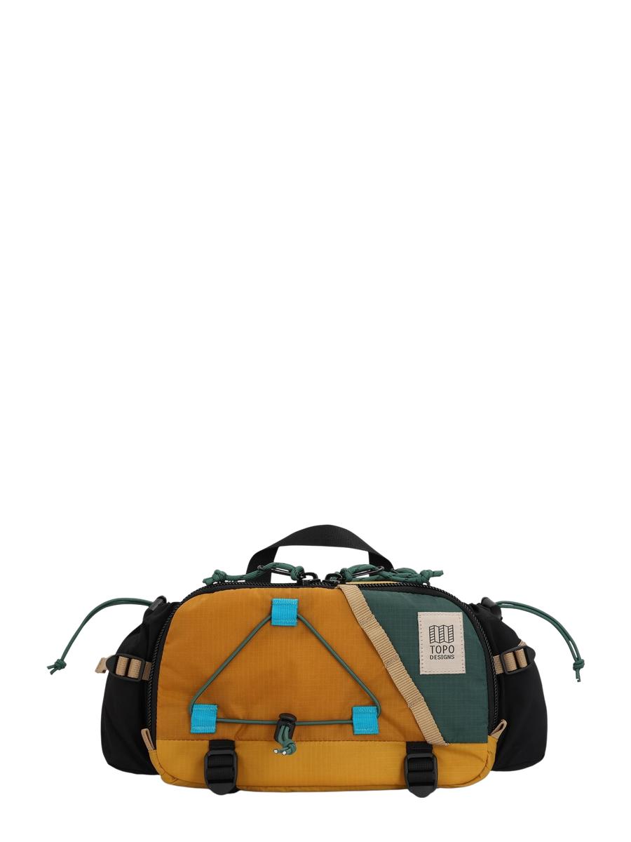 TOPO DESIGNS Mountain Hydro Hip Pack