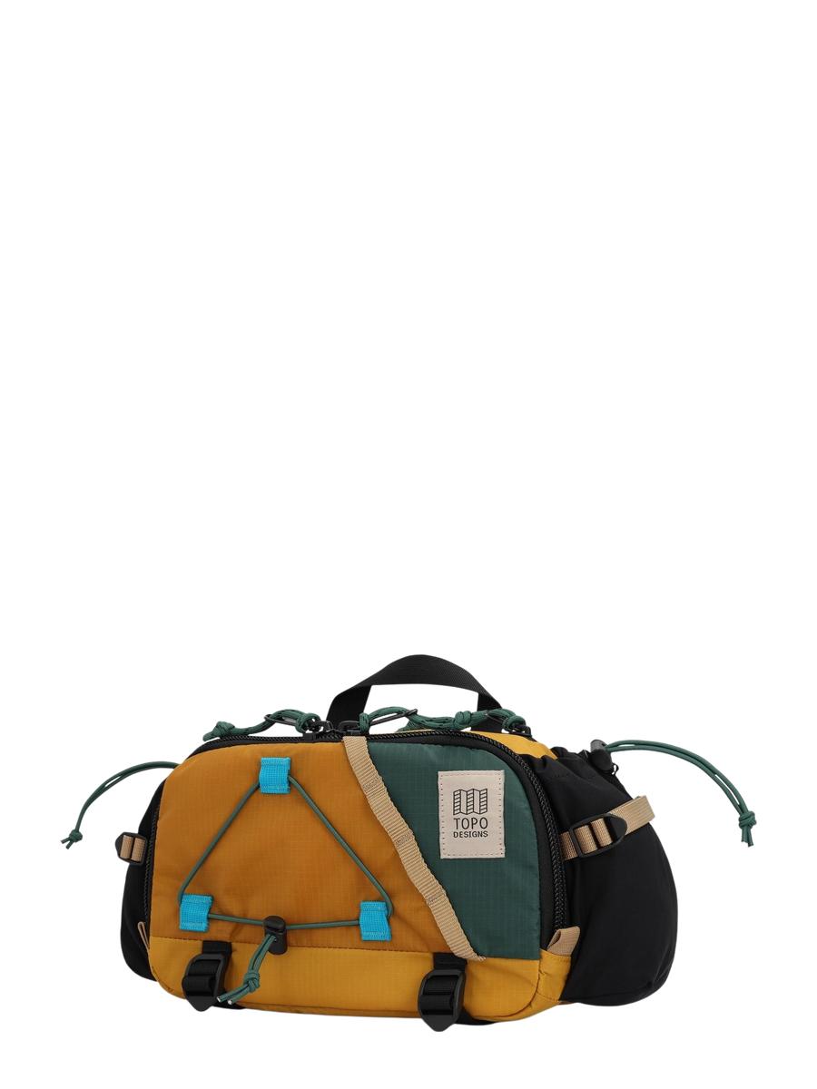 TOPO DESIGNS Mountain Hydro Hip Pack