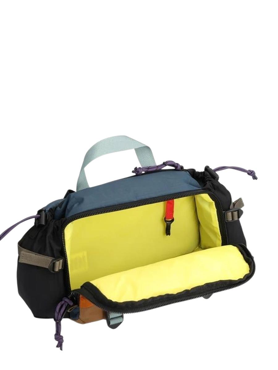 TOPO DESIGNS Mountain Hydro Hip Pack