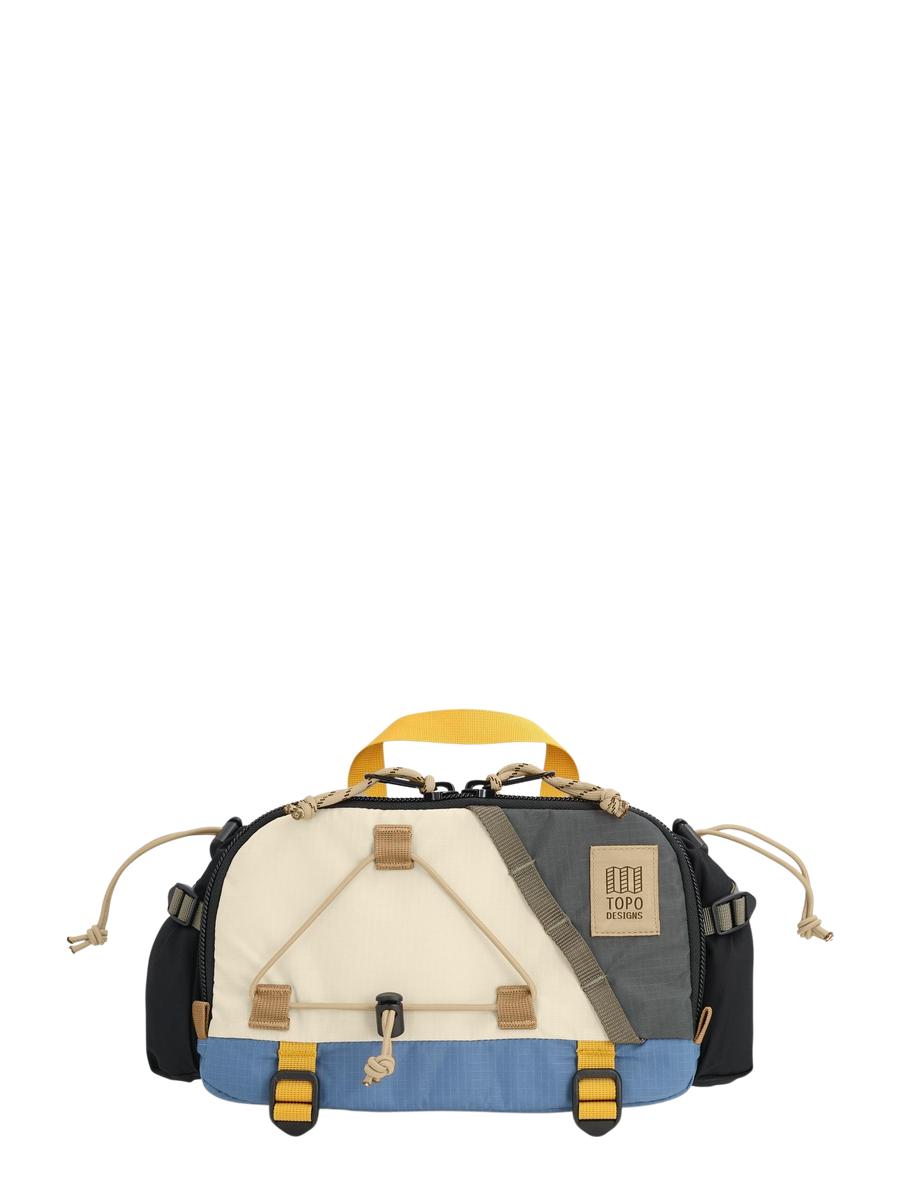 TOPO DESIGNS Mountain Hydro Hip Pack