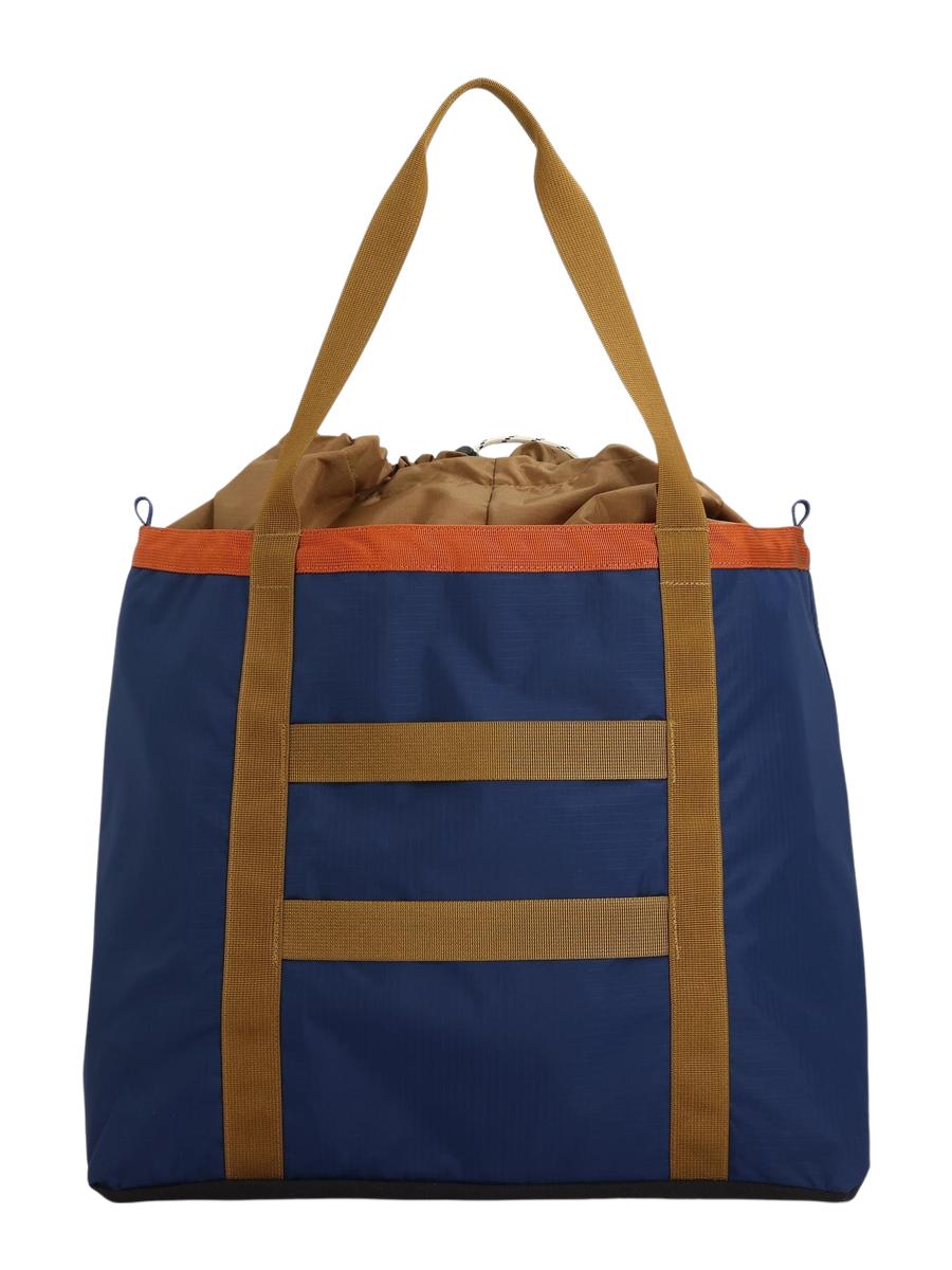 TOPO DESIGNS Mountain Utility Tote Shoulder Bag
