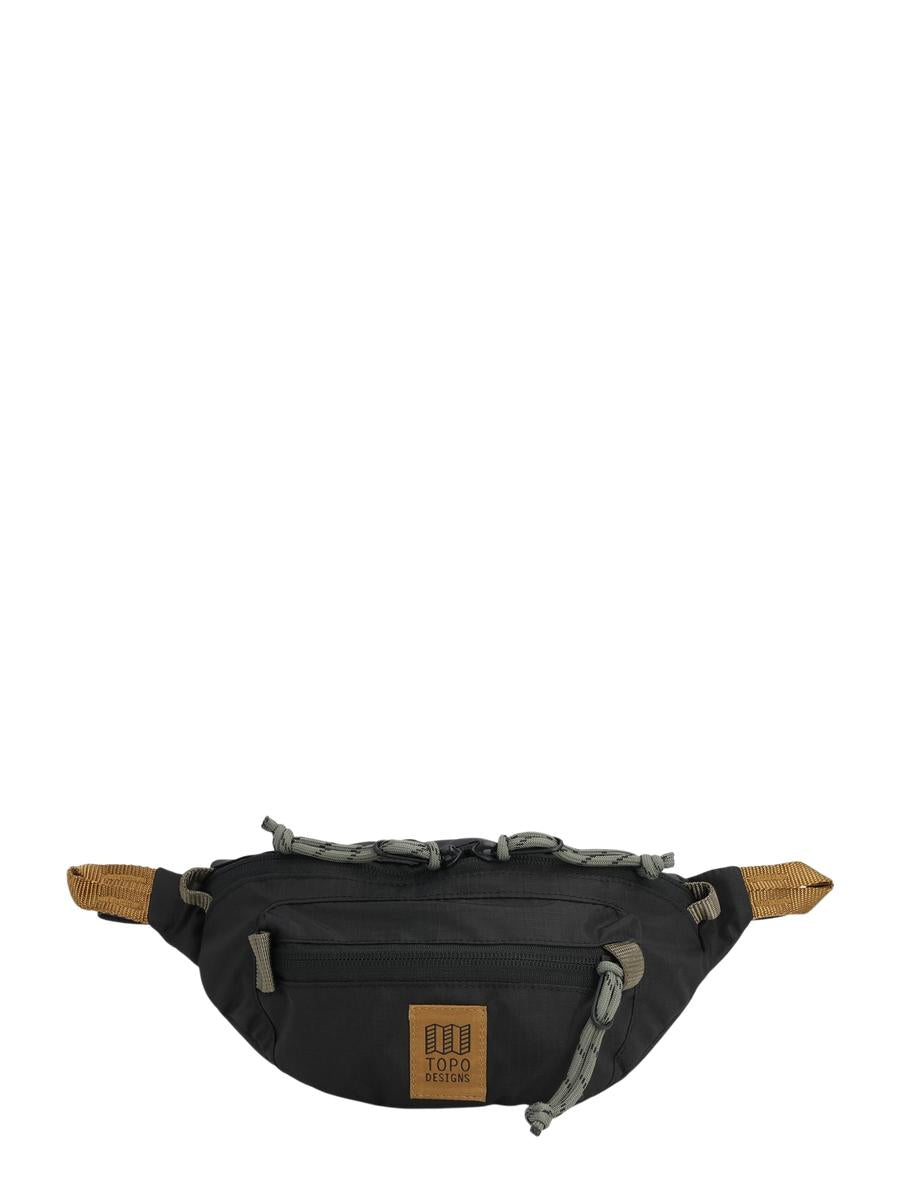 TOPO DESIGNS Mountain Waist Pack