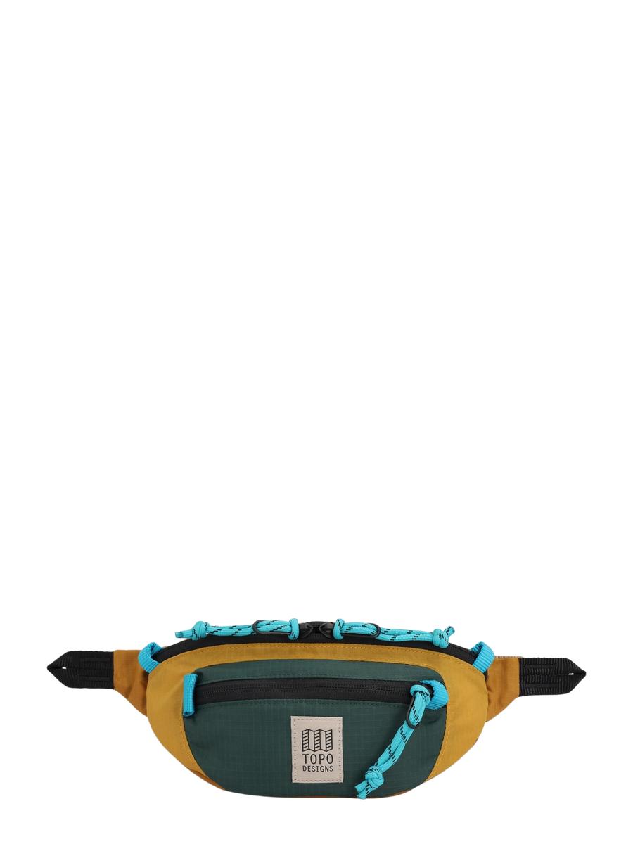 TOPO DESIGNS Mountain Waist Pack