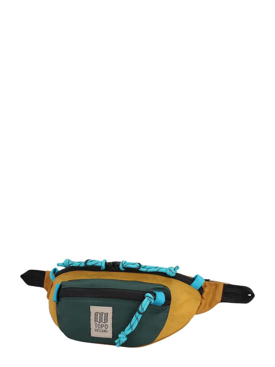 TOPO DESIGNS Mountain Waist Pack