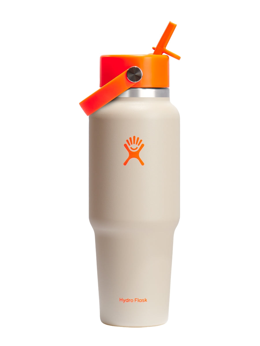 HYDRO FLASK Travel Bottle Water Bottle
