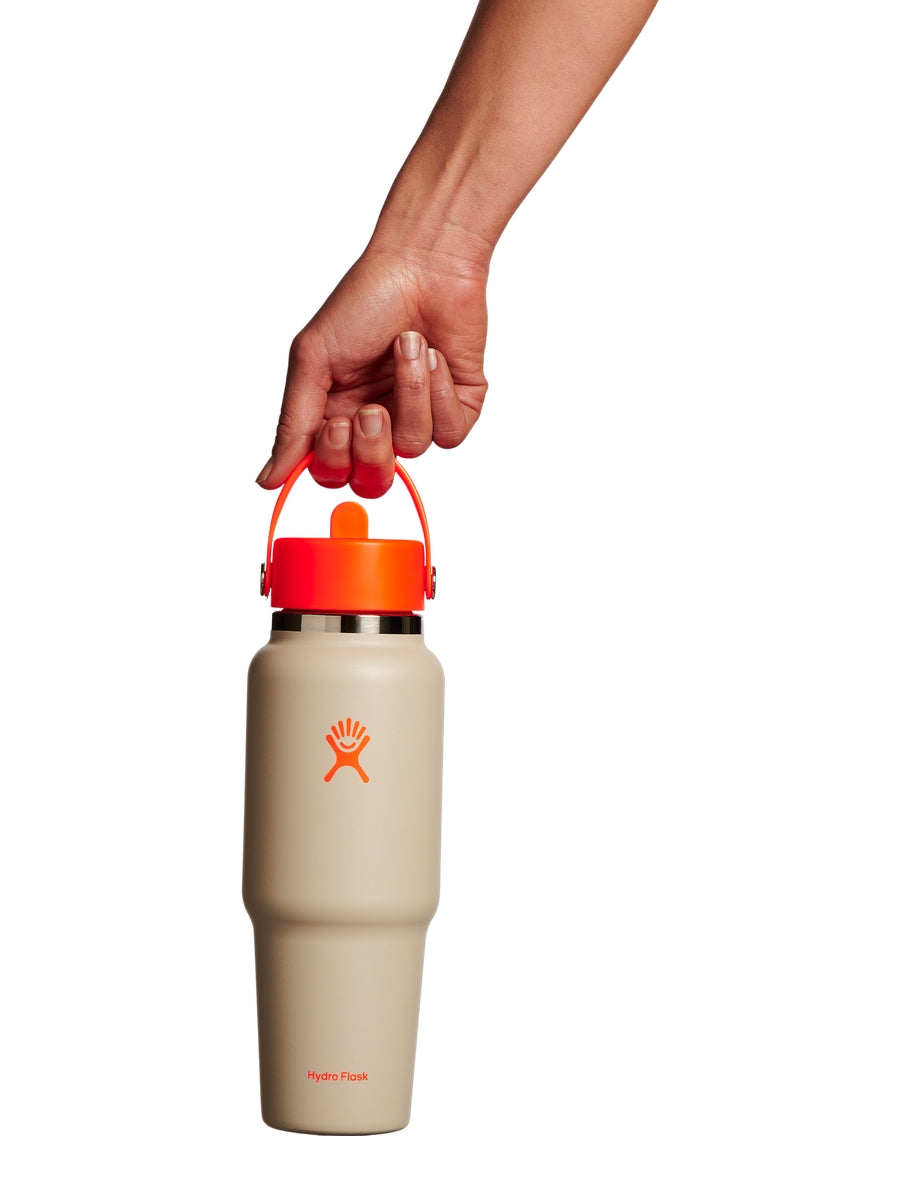 HYDRO FLASK Travel Bottle Water Bottle