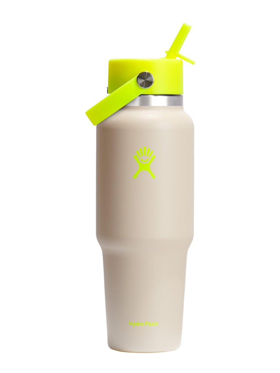 HYDRO FLASK Travel Bottle Water Bottle