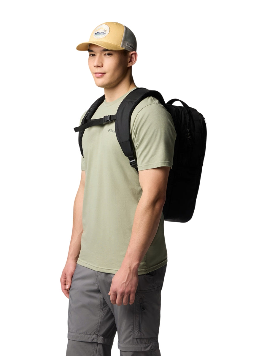 COLUMBIA SPORTSWEAR Star Range Square M Backpack