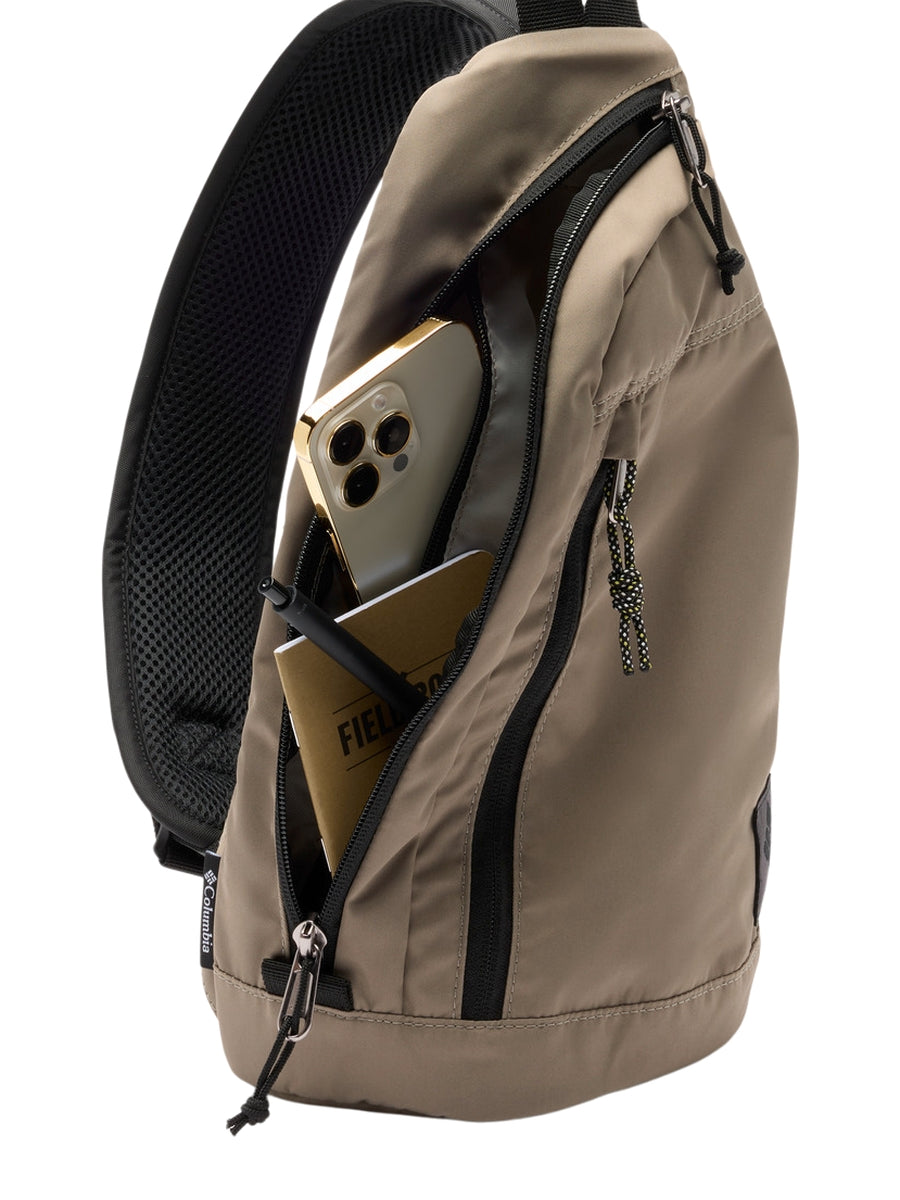COLUMBIA SPORTSWEAR Great Smoky Crossbody Crossbody/Sling/Messenger