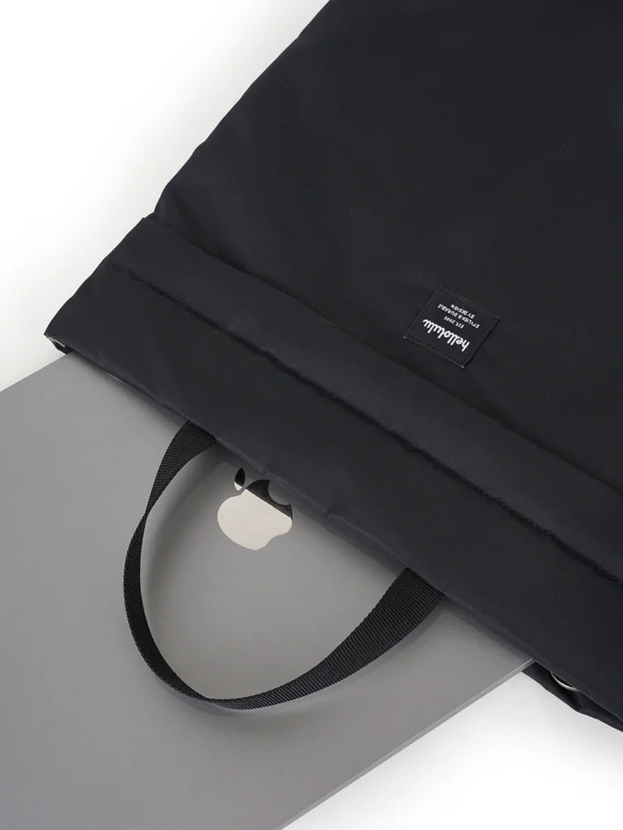 HELLOLULU Ari Briefcase/Laptop Bag