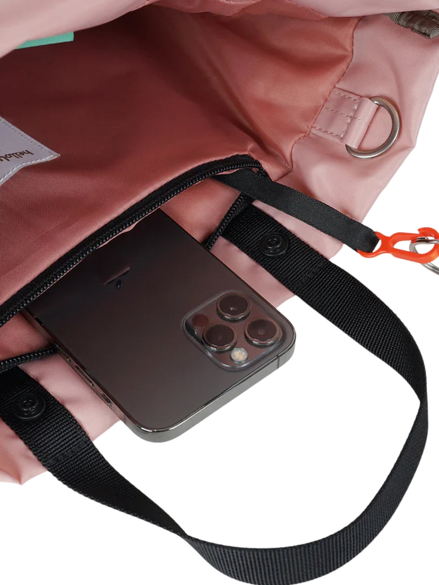 HELLOLULU Ari Briefcase/Laptop Bag