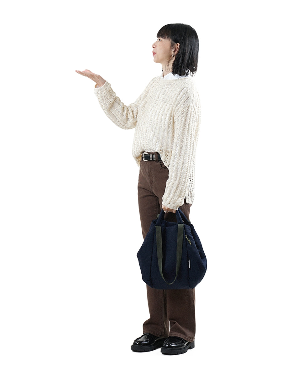 HELLOLULU Kylie Tote/Shoulder Bag
