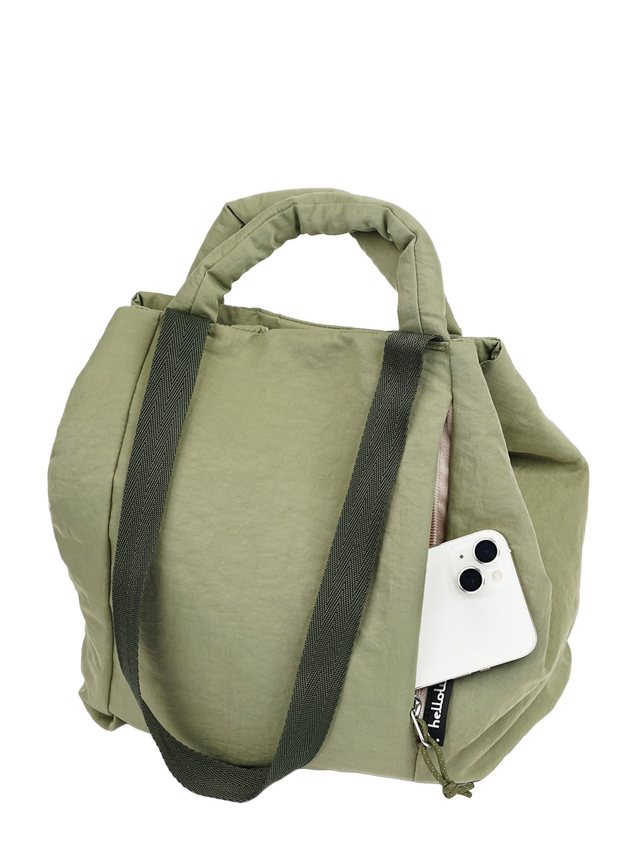 HELLOLULU Kylie Tote/Shoulder Bag