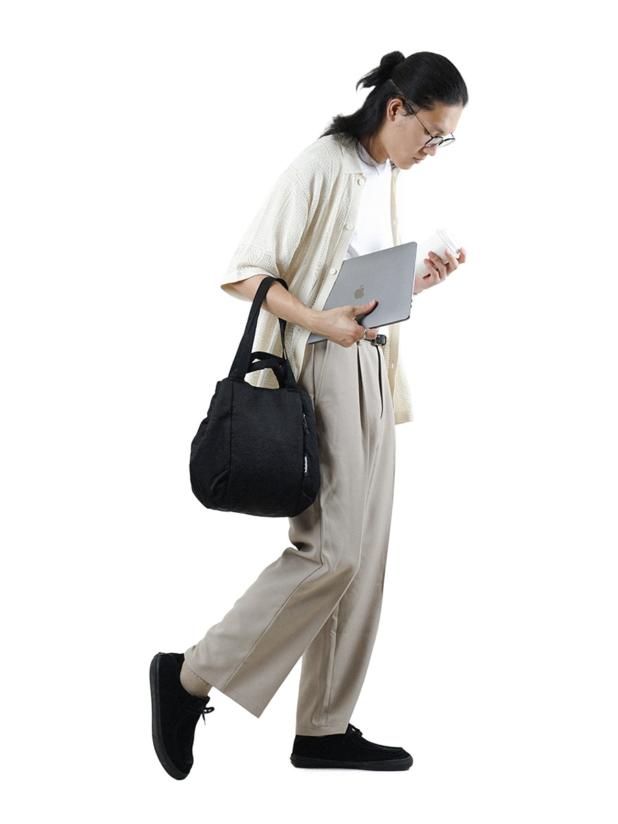 HELLOLULU Kylie Tote/Shoulder Bag