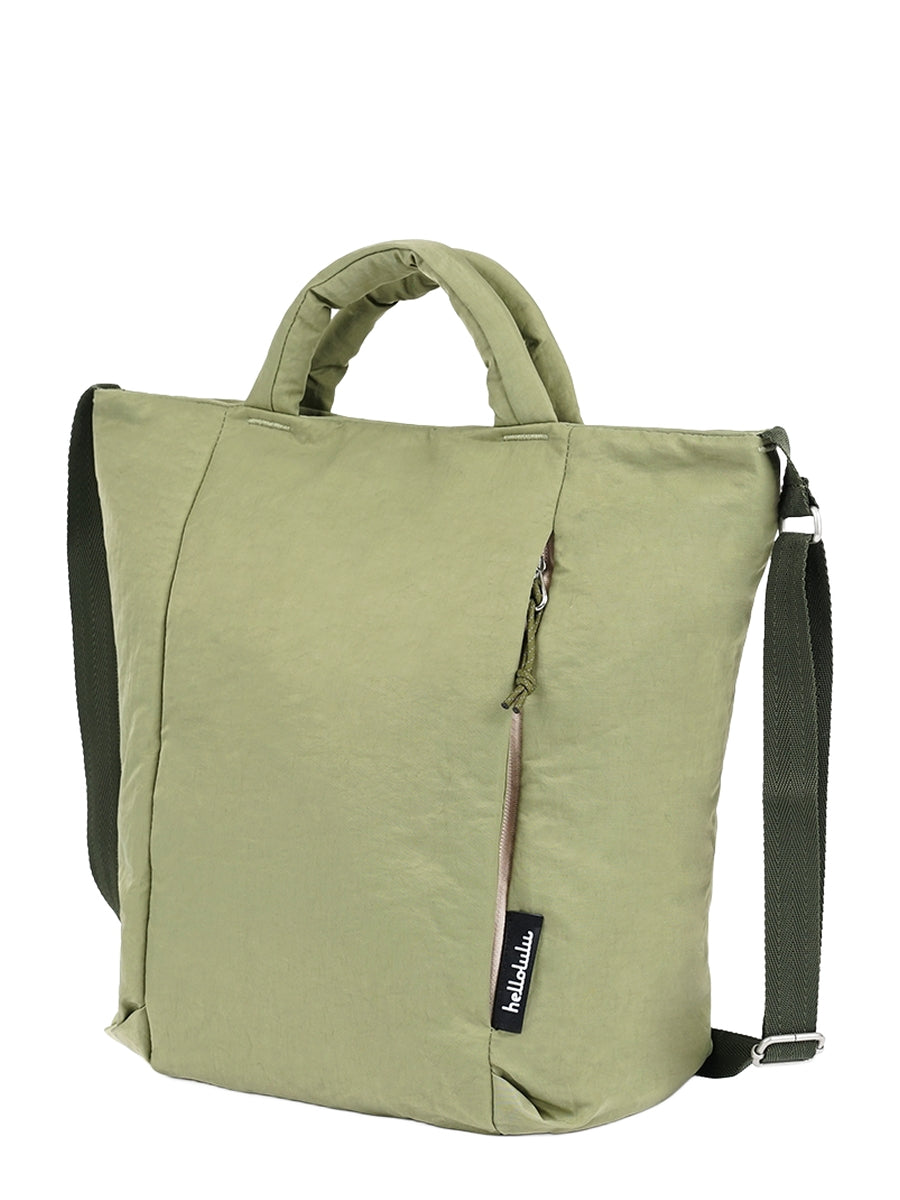 HELLOLULU Julian Tote/Shoulder Bag