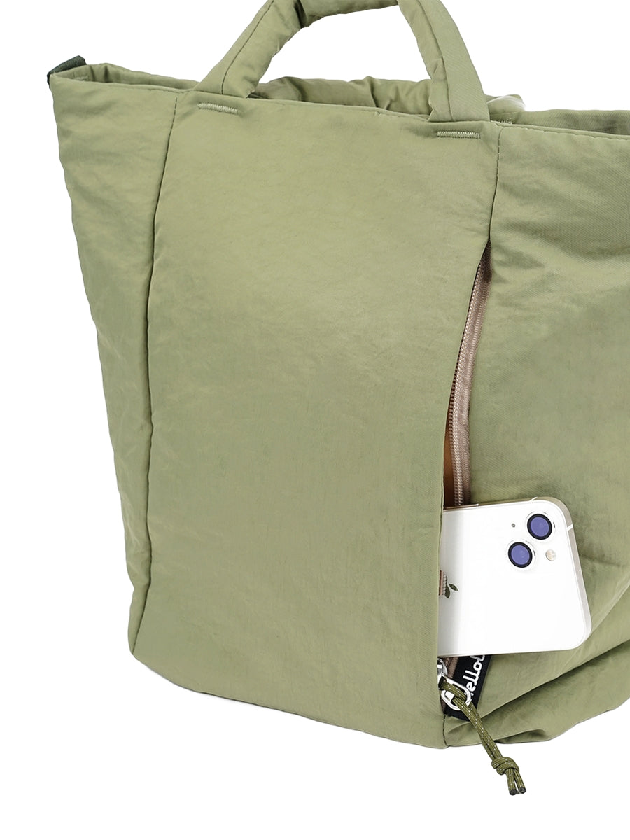 HELLOLULU Julian Tote/Shoulder Bag