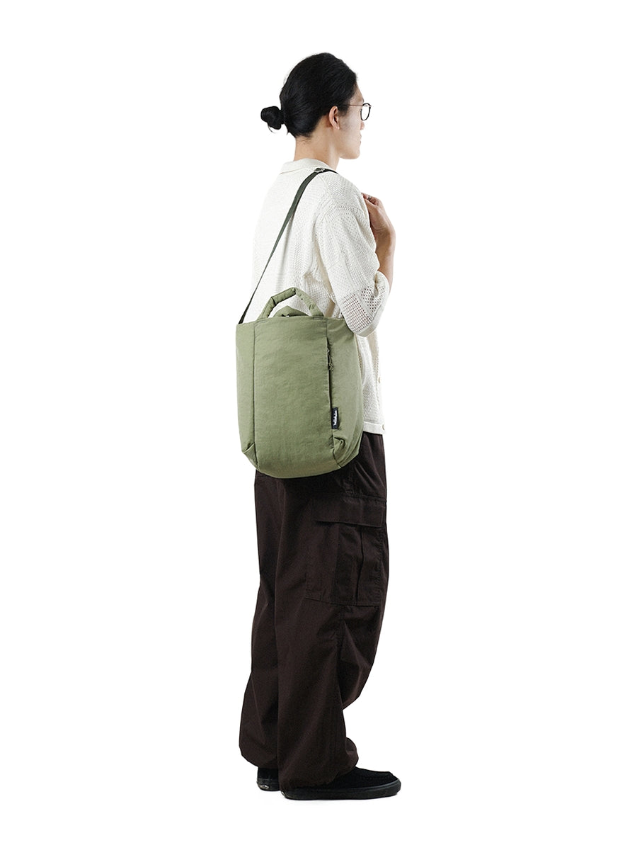 HELLOLULU Julian Tote/Shoulder Bag