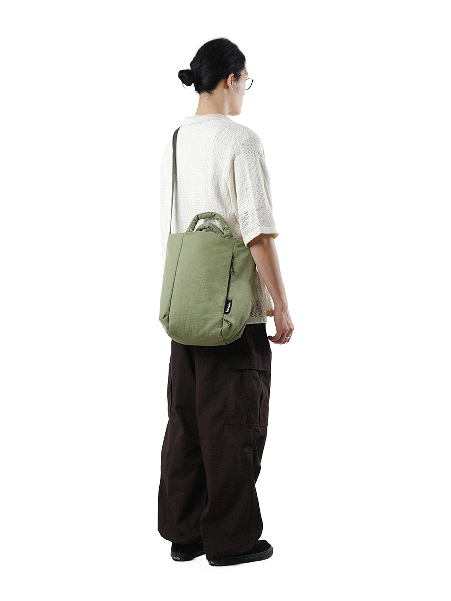 HELLOLULU Julian Tote/Shoulder Bag