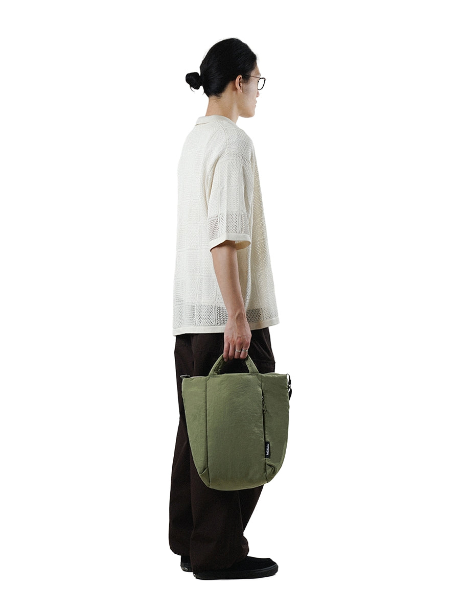 HELLOLULU Julian Tote/Shoulder Bag