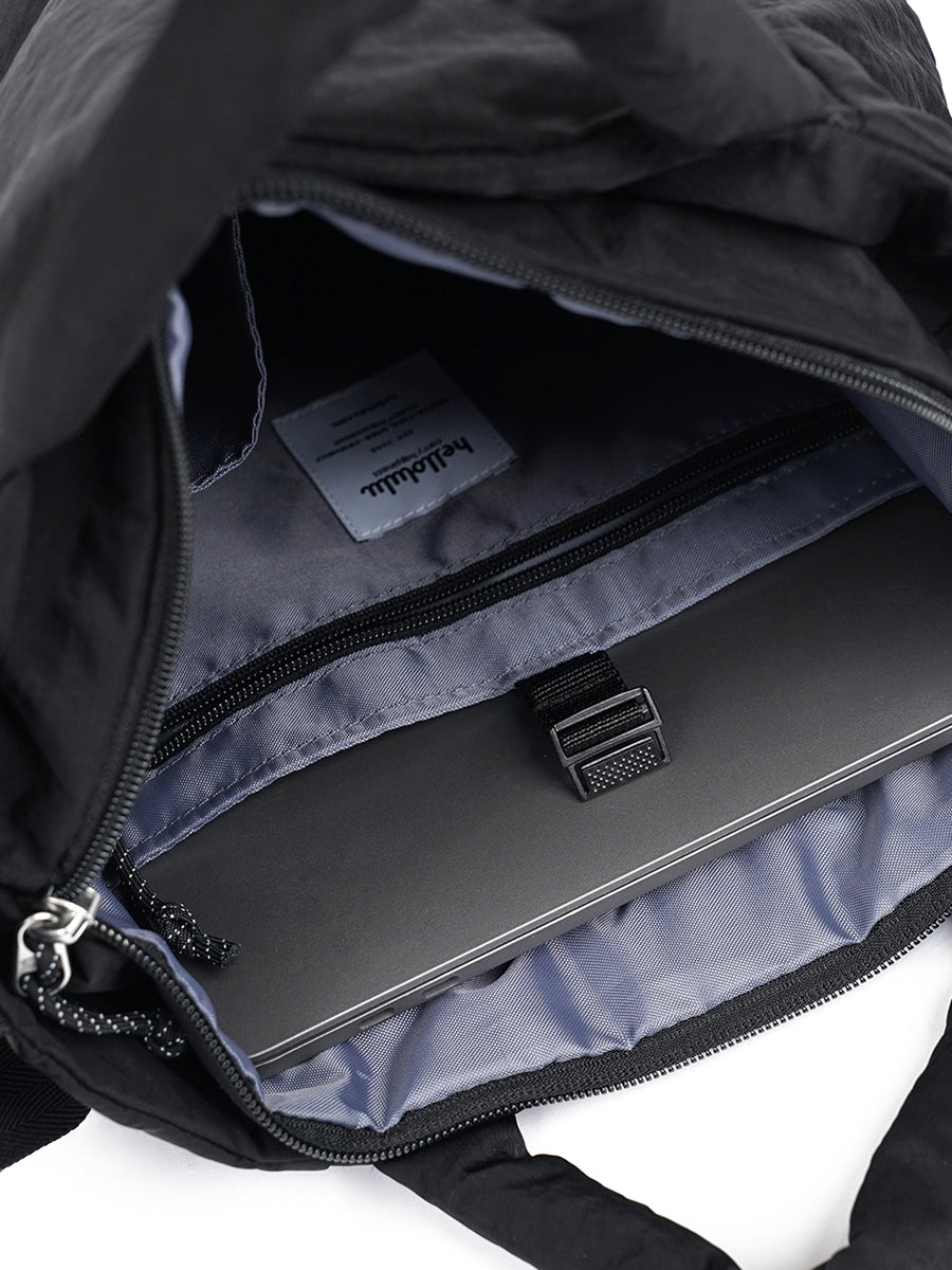 HELLOLULU Julian Tote/Shoulder Bag