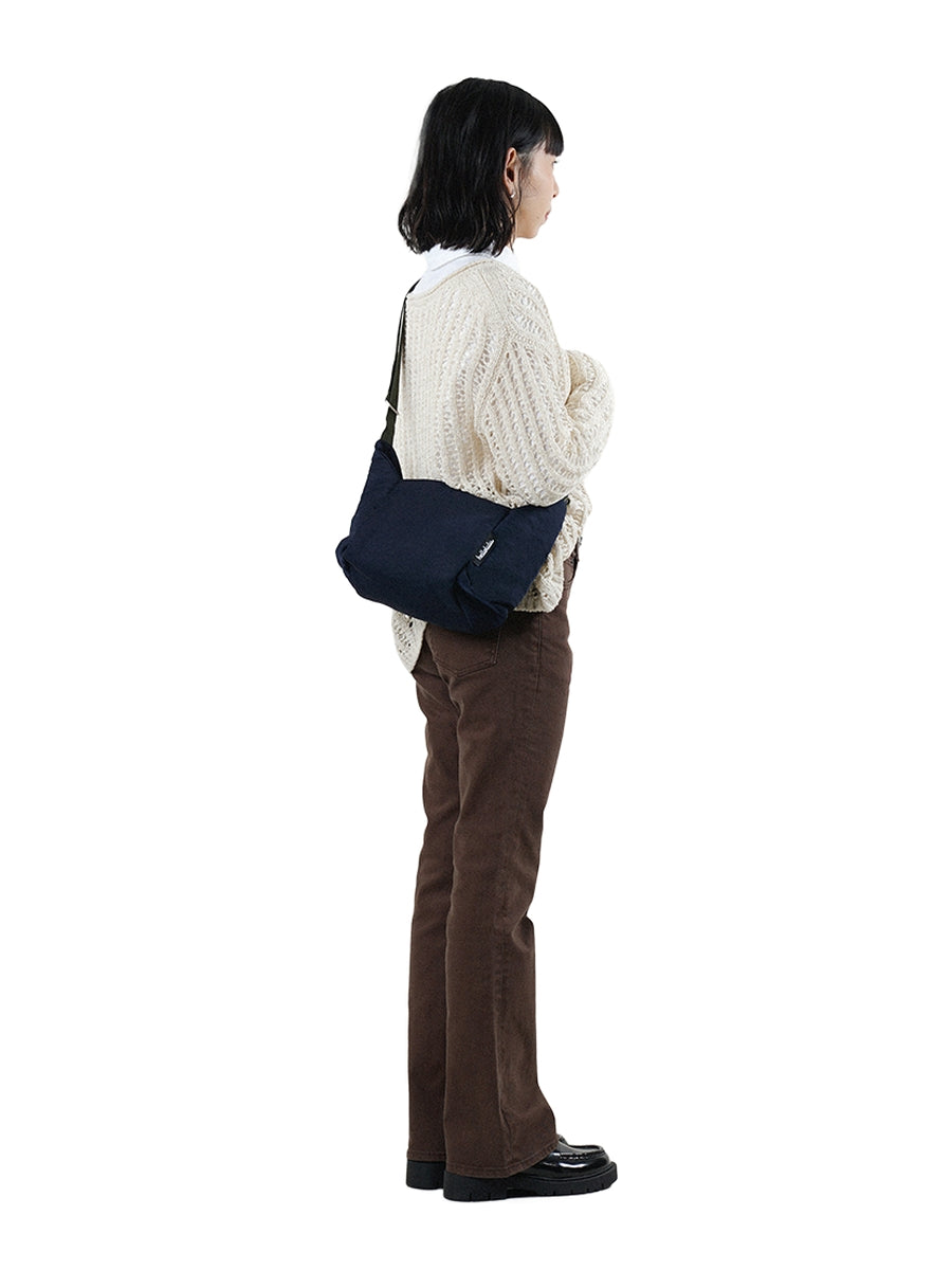 HELLOLULU Milo Crossbody/Sling/Messenger
