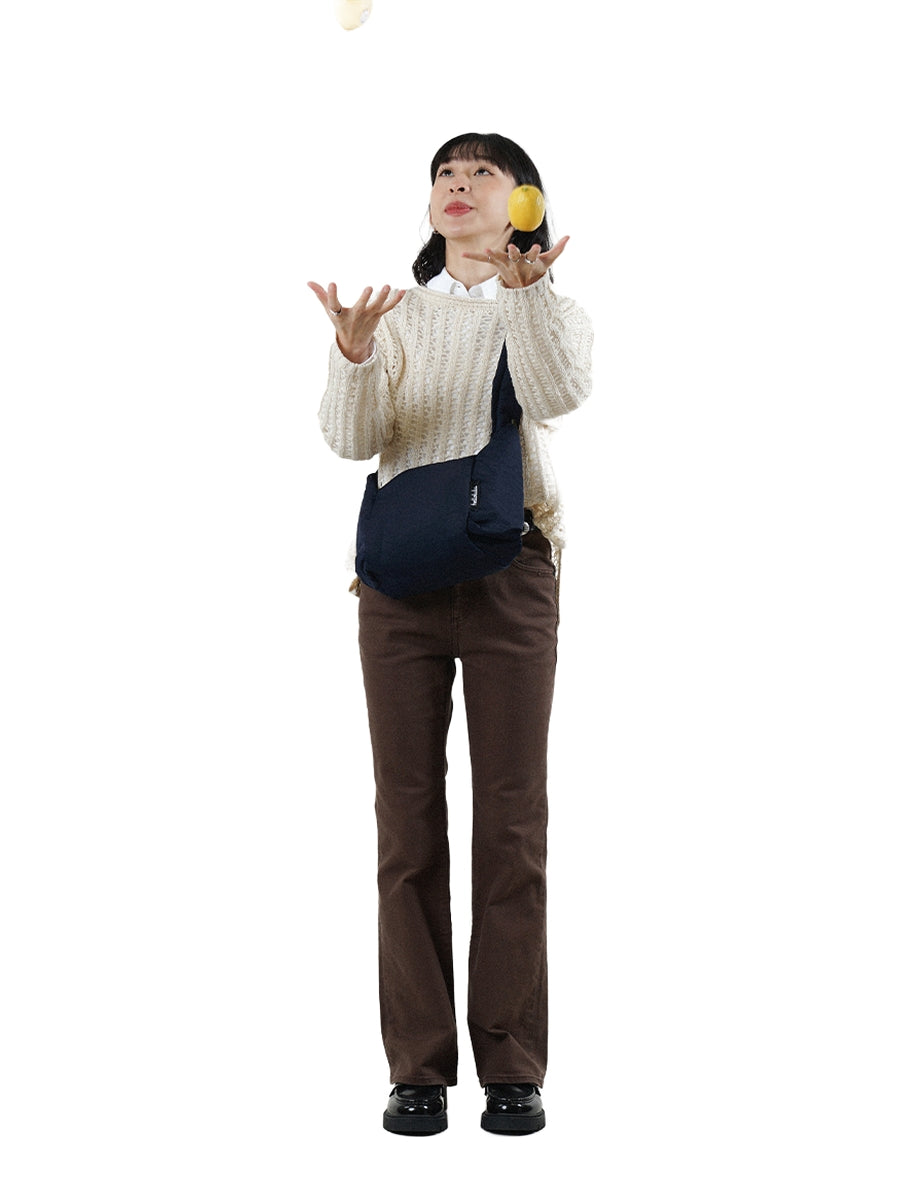 HELLOLULU Milo Crossbody/Sling/Messenger