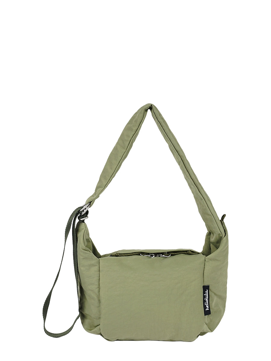 HELLOLULU Milo Crossbody/Sling/Messenger