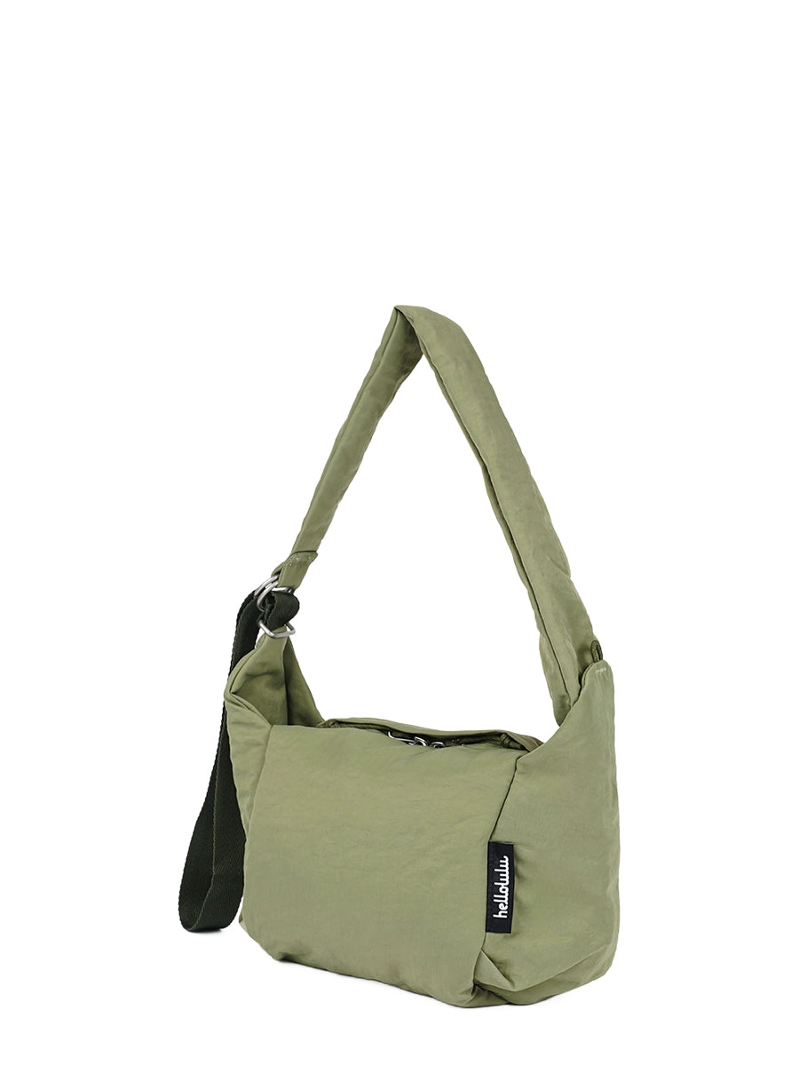 HELLOLULU Milo Crossbody/Sling/Messenger