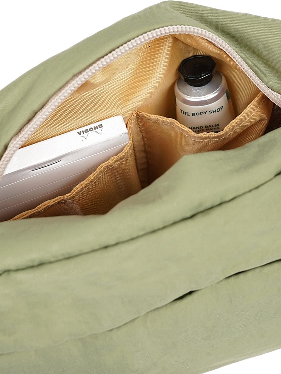 HELLOLULU Milo Crossbody/Sling/Messenger