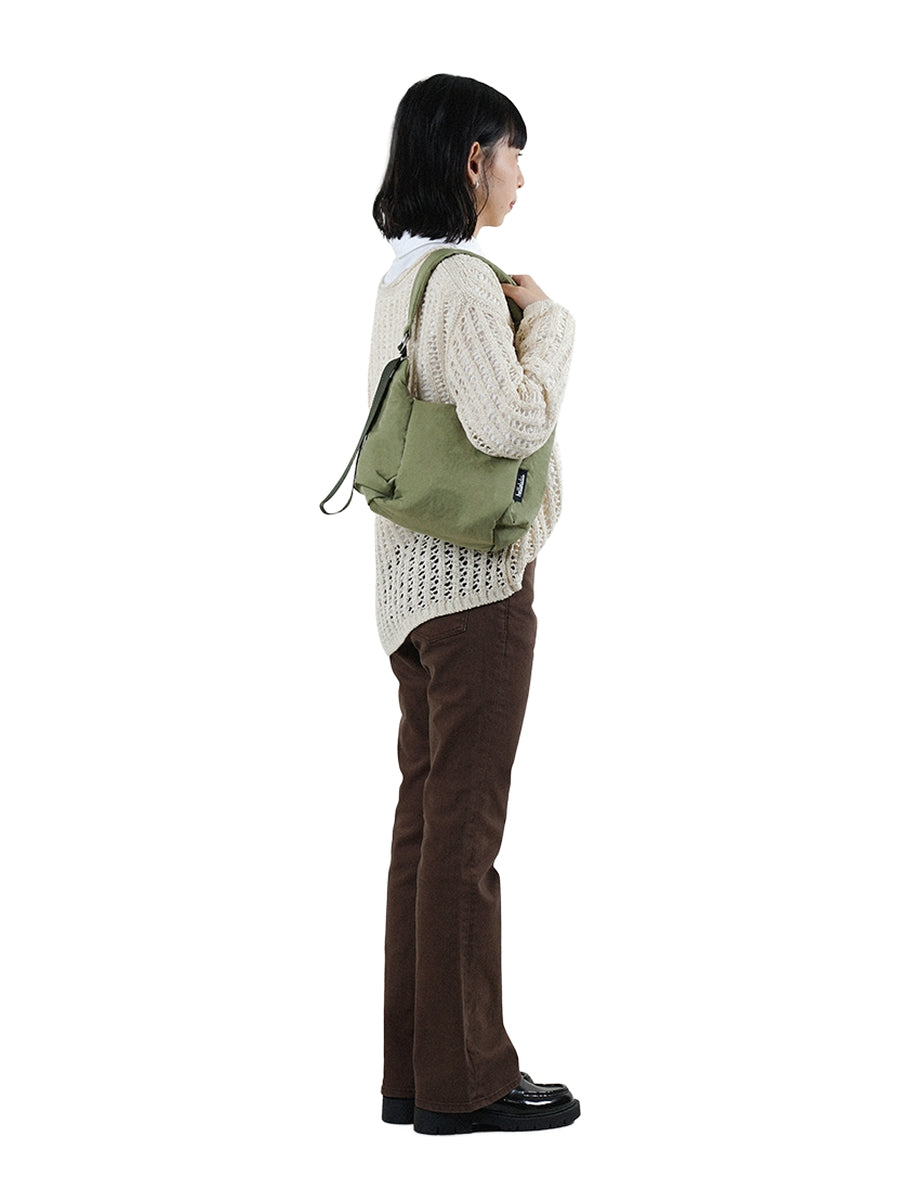 HELLOLULU Milo Crossbody/Sling/Messenger