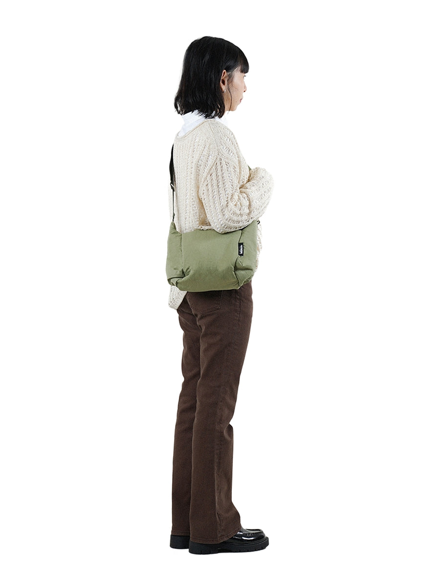 HELLOLULU Milo Crossbody/Sling/Messenger