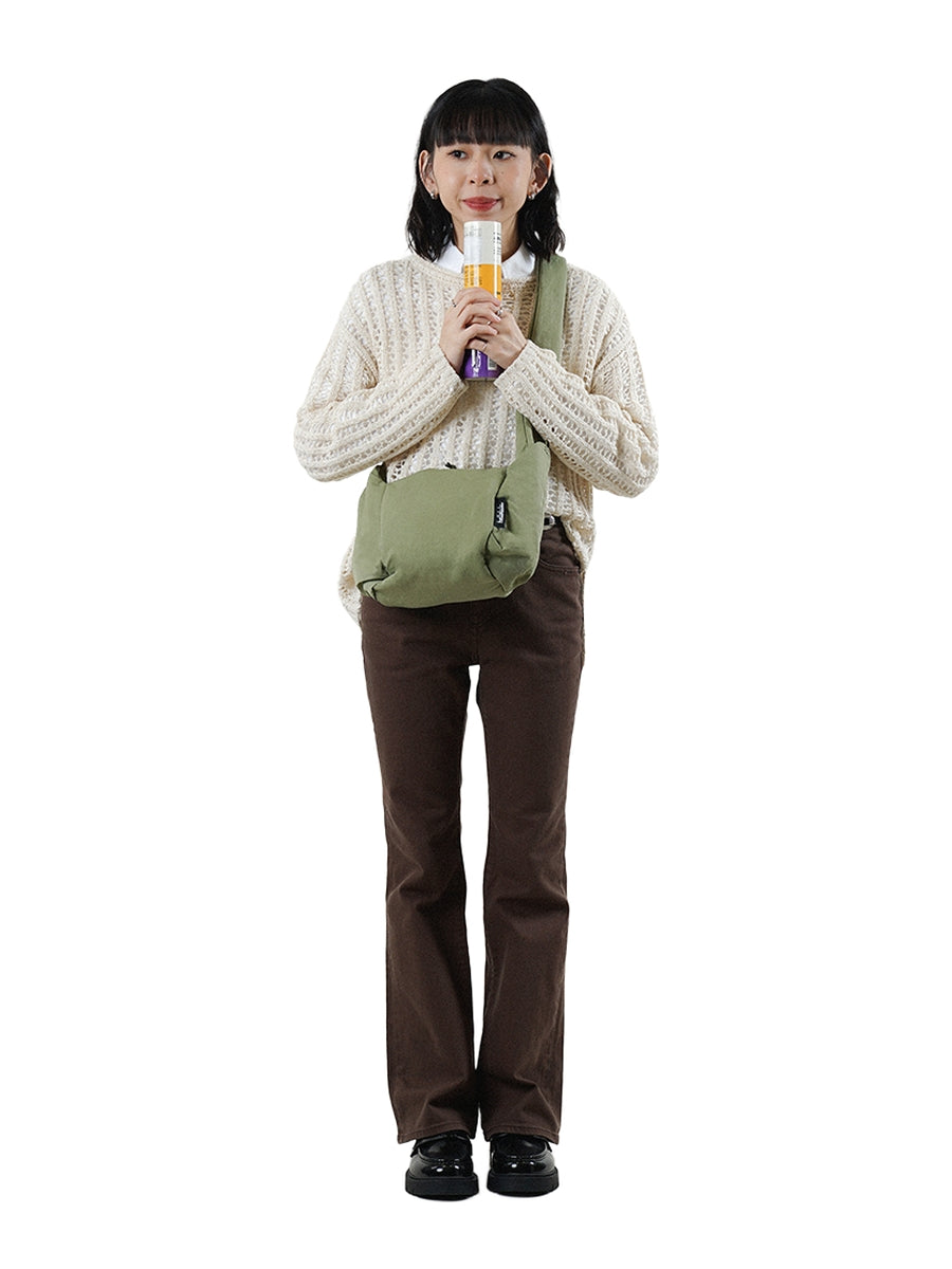 HELLOLULU Milo Crossbody/Sling/Messenger