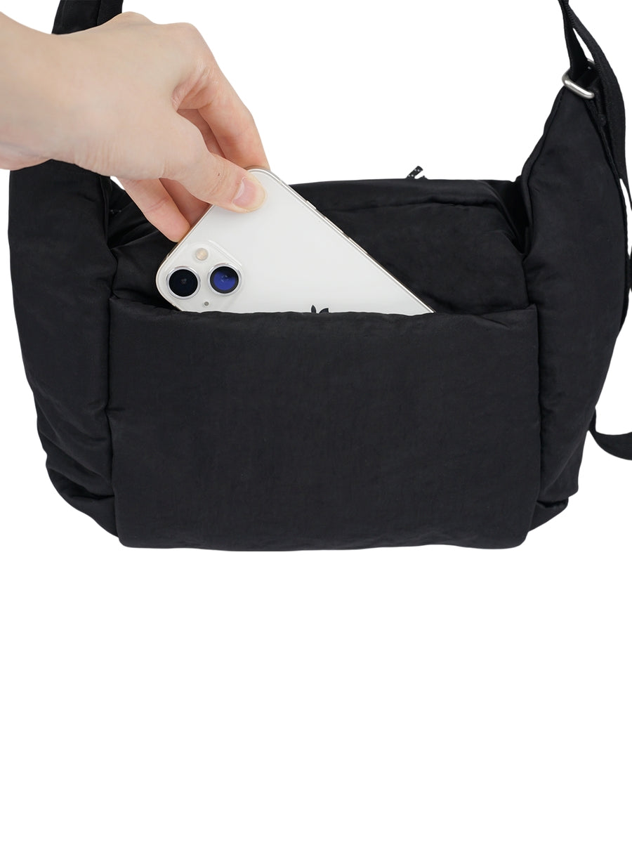 HELLOLULU Milo Crossbody/Sling/Messenger