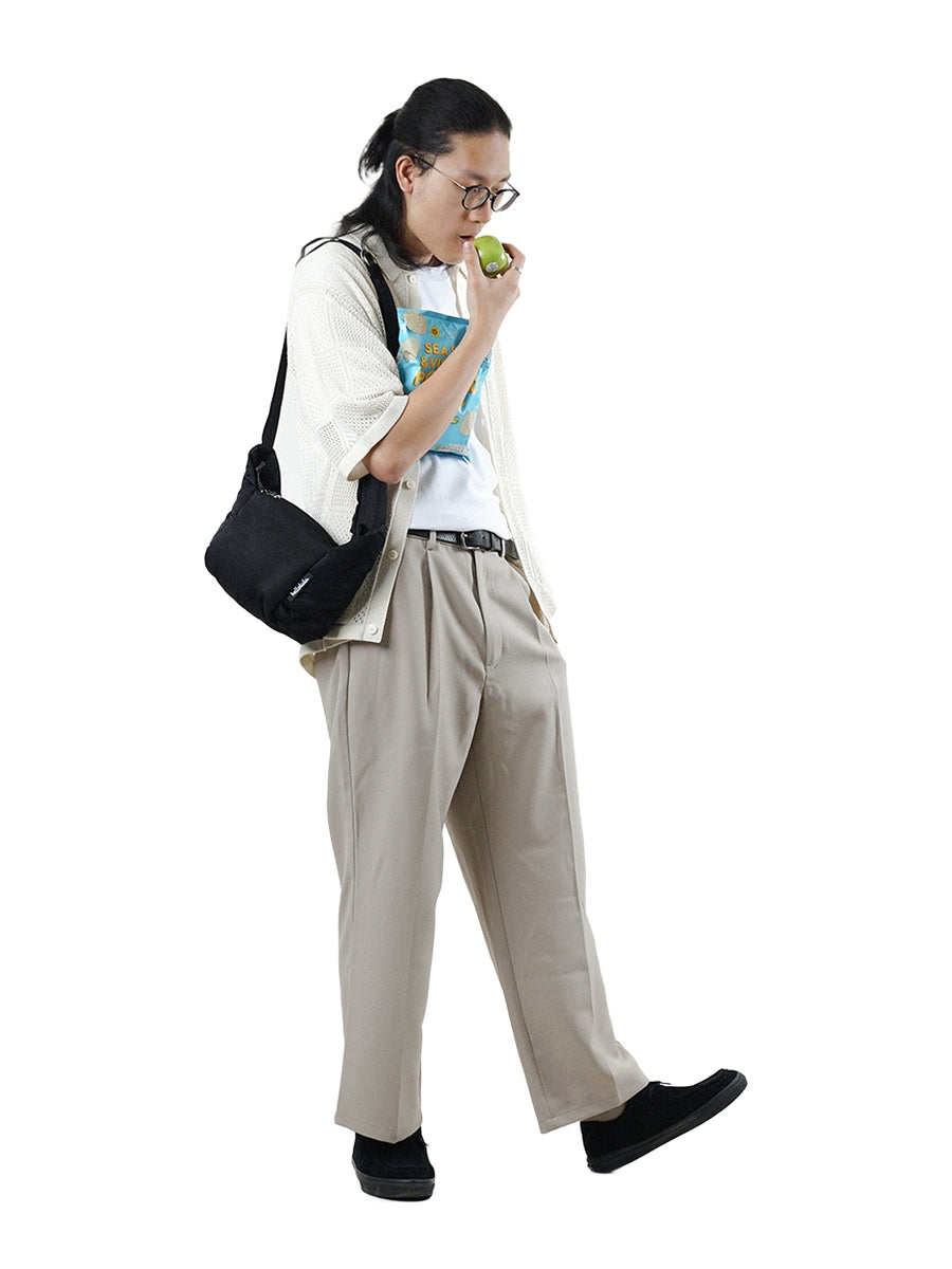 HELLOLULU Milo Crossbody/Sling/Messenger