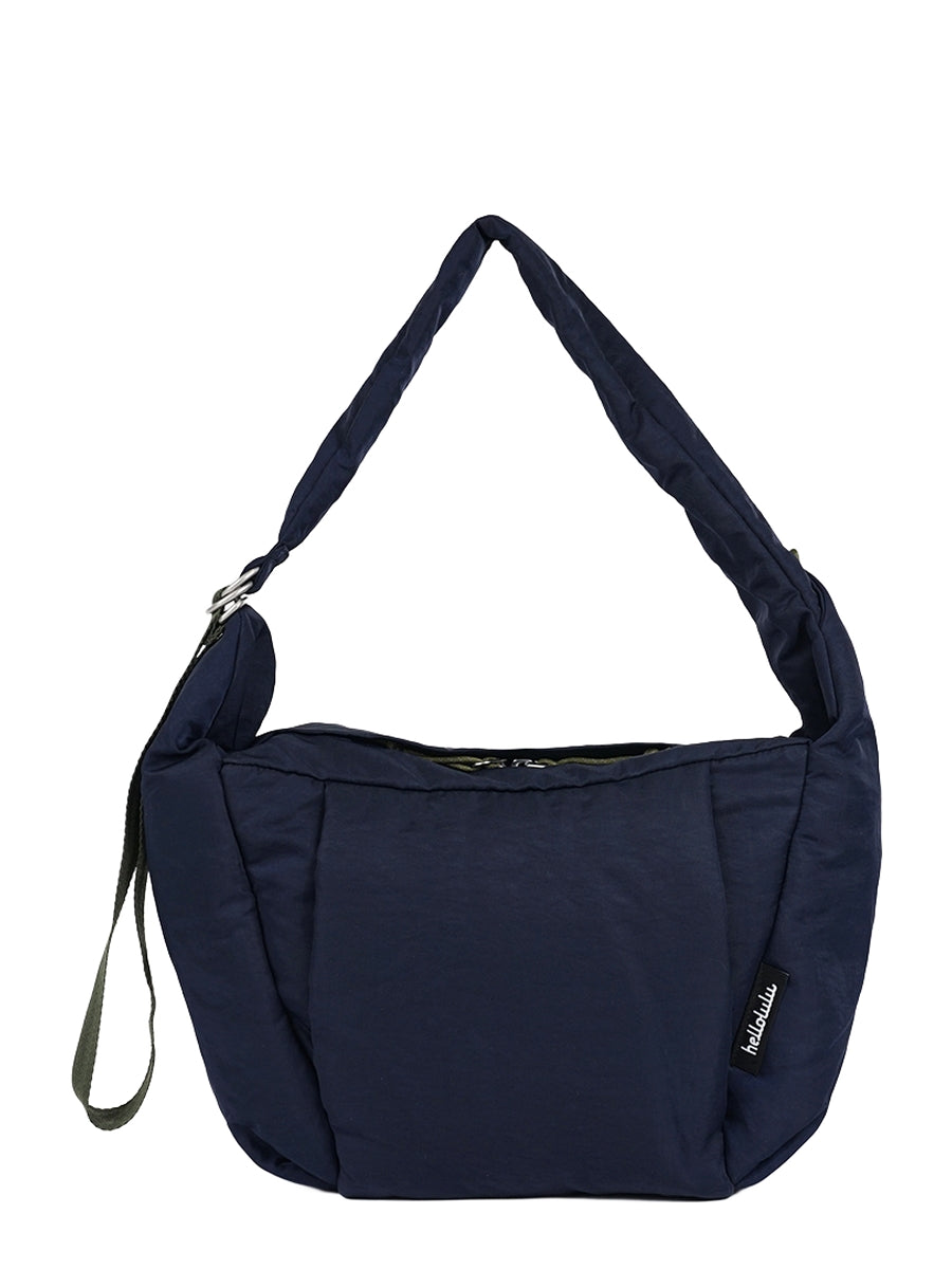 HELLOLULU Miles Crossbody/Sling/Messenger