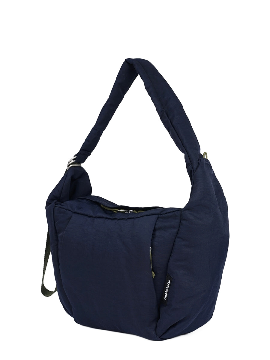 HELLOLULU Miles Crossbody/Sling/Messenger