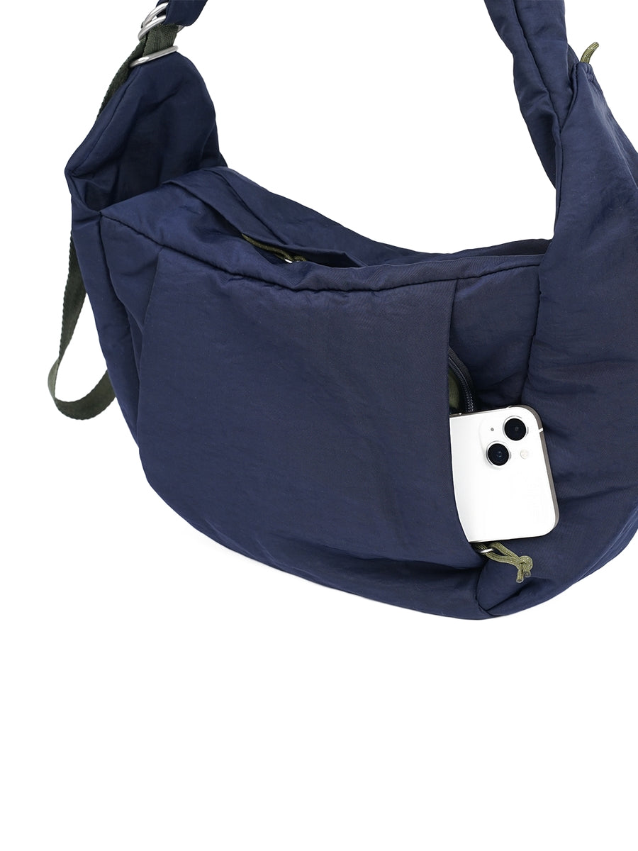 HELLOLULU Miles Crossbody/Sling/Messenger
