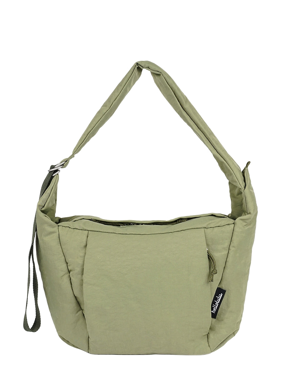 HELLOLULU Miles Crossbody/Sling/Messenger