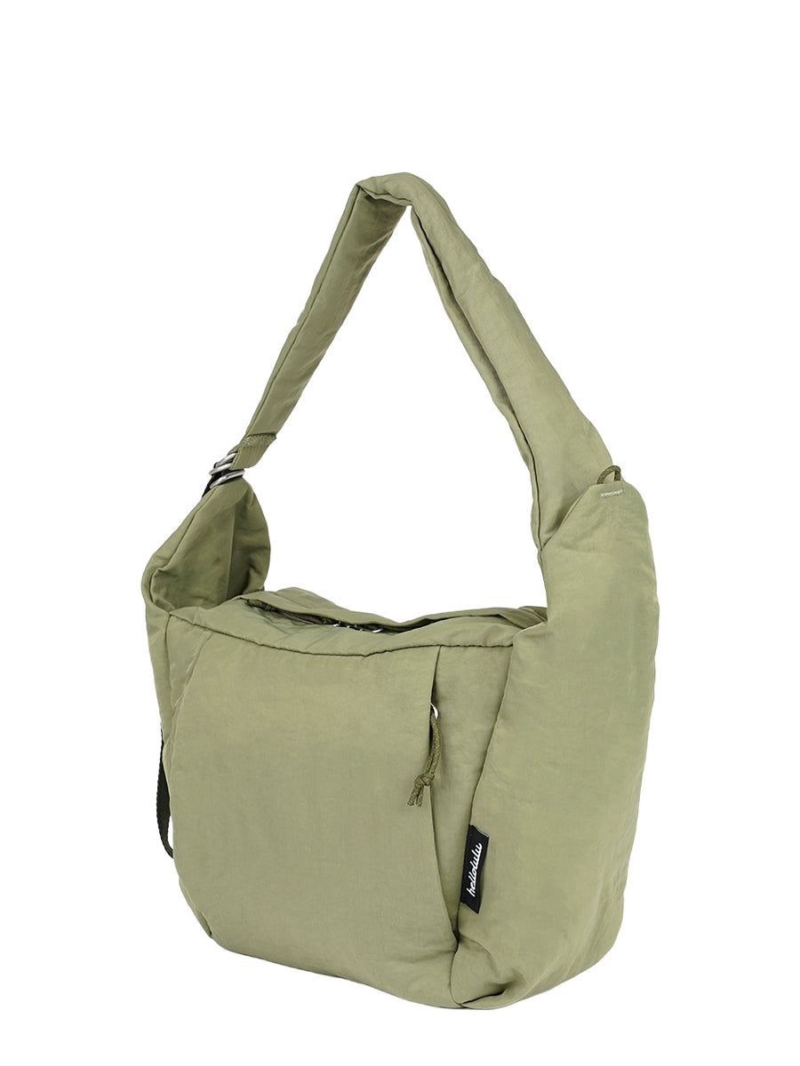 HELLOLULU Miles Crossbody/Sling/Messenger