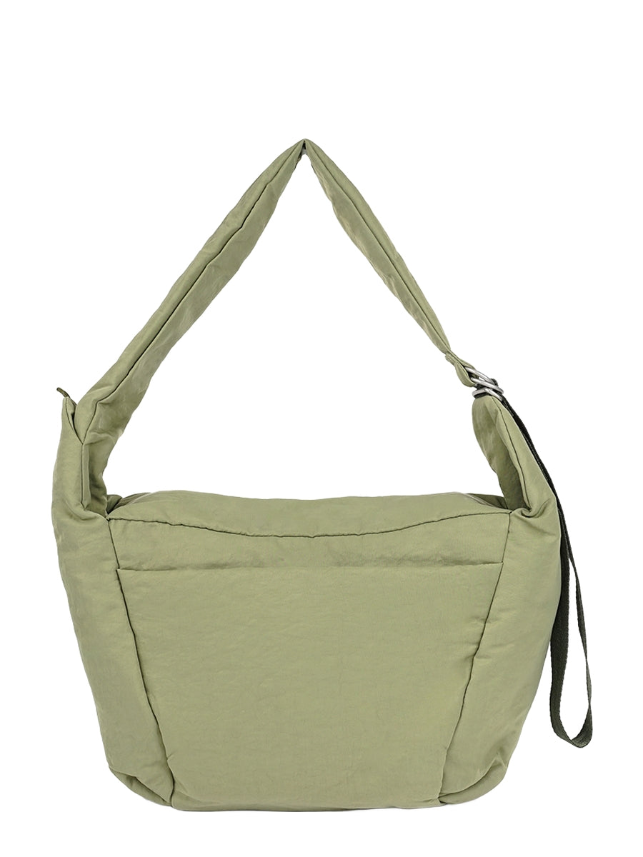 HELLOLULU Miles Crossbody/Sling/Messenger