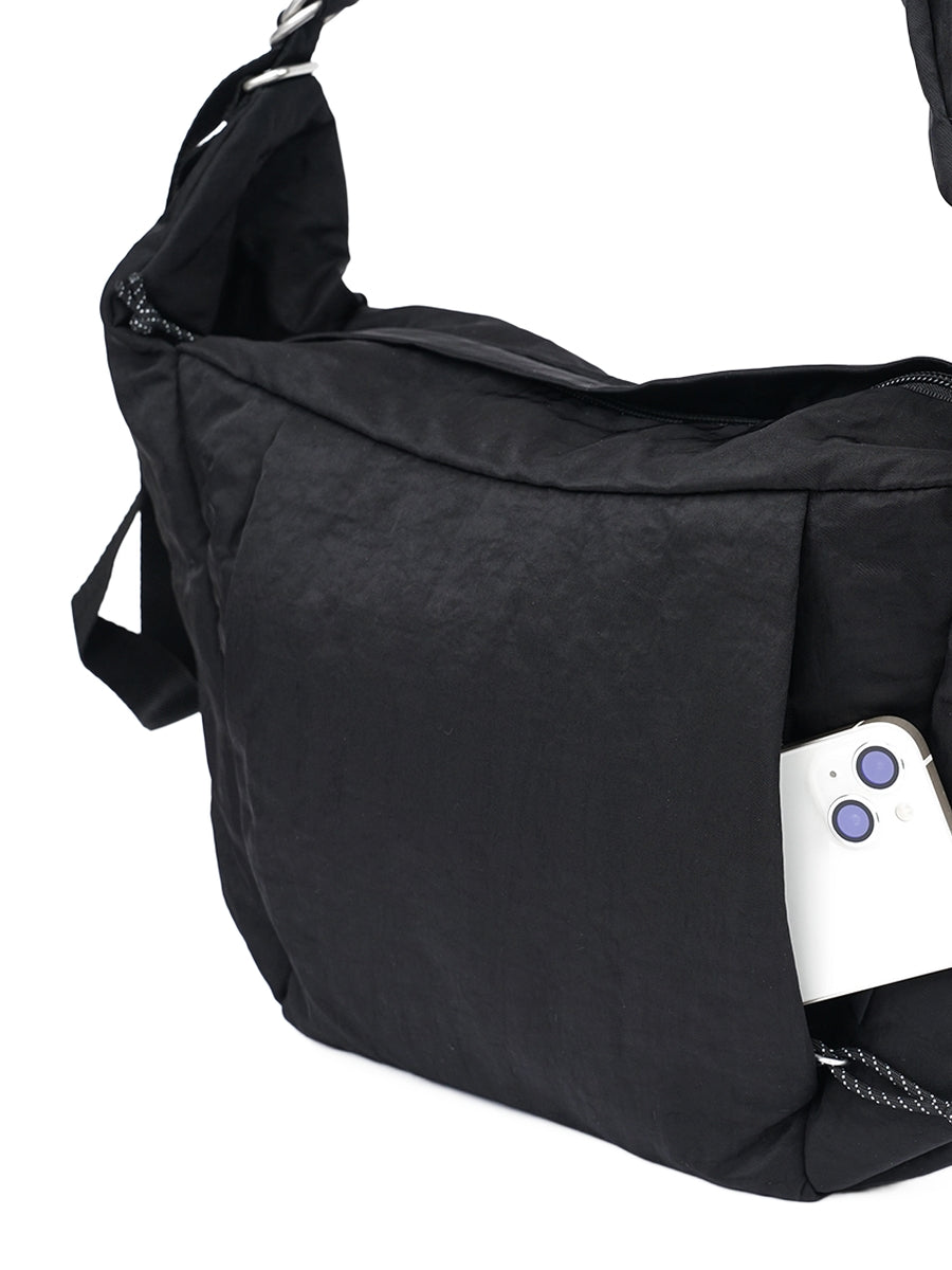 HELLOLULU Miles Crossbody/Sling/Messenger