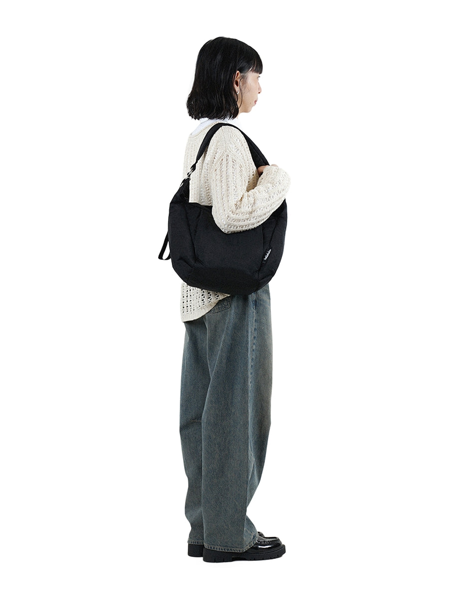 HELLOLULU Miles Crossbody/Sling/Messenger