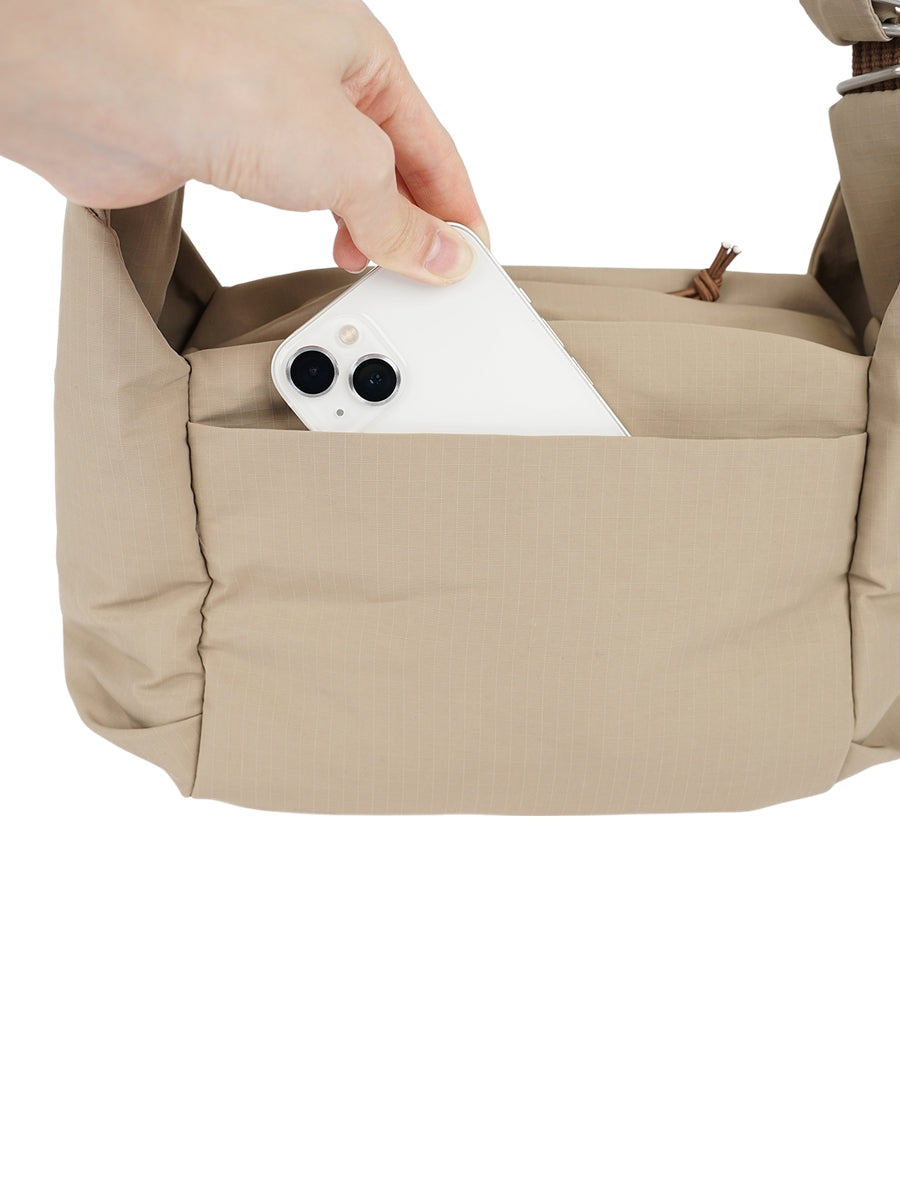HELLOLULU Milo Crossbody/Sling/Messenger