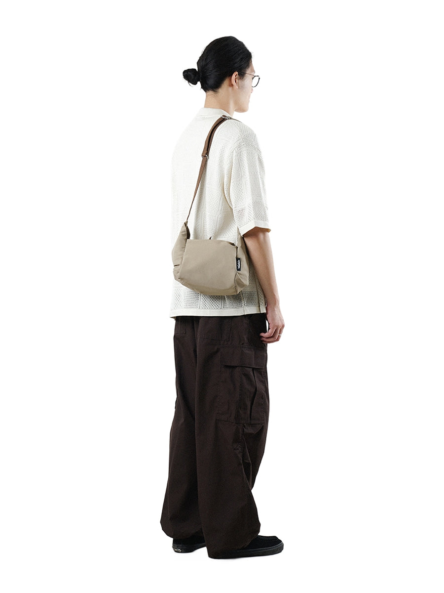 HELLOLULU Milo Crossbody/Sling/Messenger