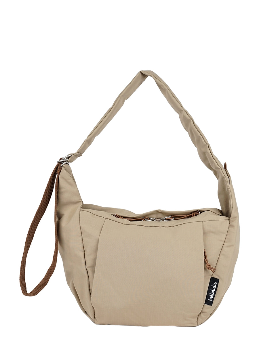 HELLOLULU Miles Crossbody/Sling/Messenger