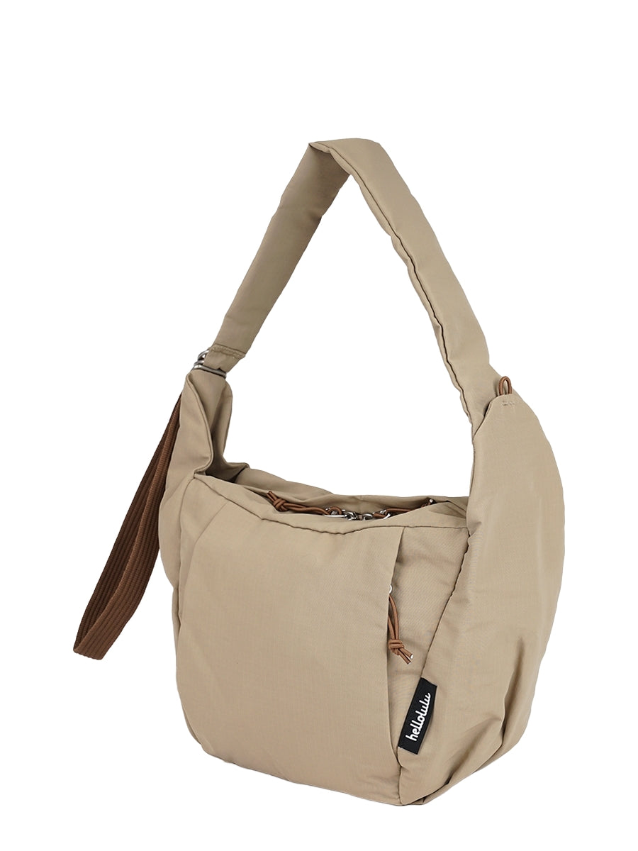 HELLOLULU Miles Crossbody/Sling/Messenger