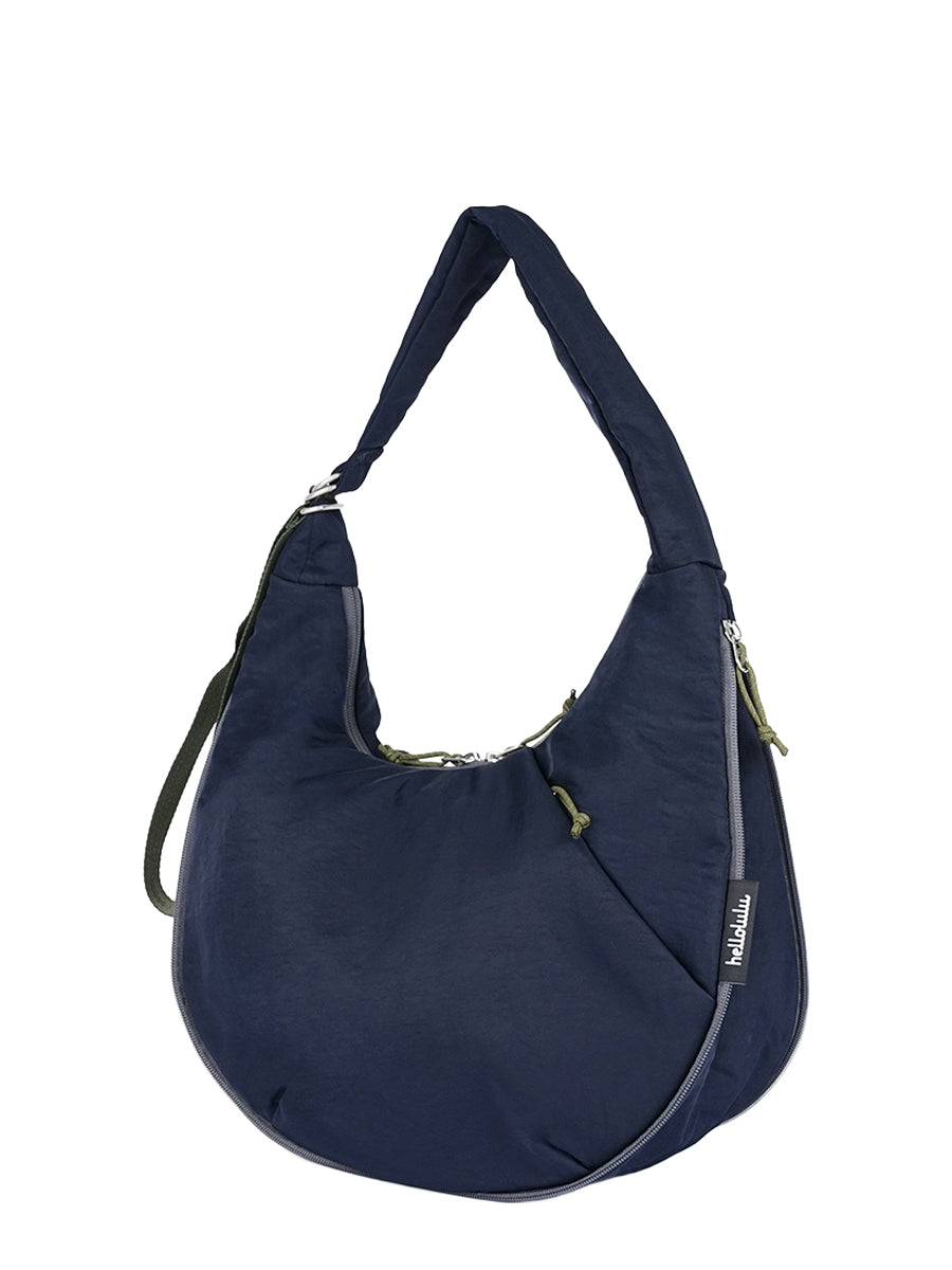 HELLOLULU Zion Crossbody/Sling/Messenger