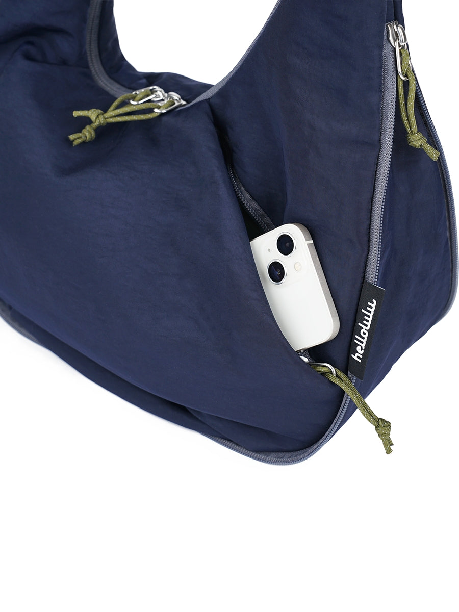 HELLOLULU Zion Crossbody/Sling/Messenger