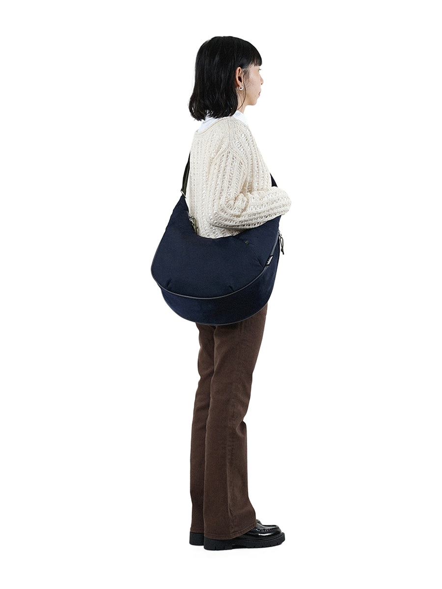 HELLOLULU Zion Crossbody/Sling/Messenger